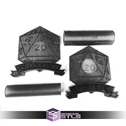 December 2025 Custom Maker Miniatures