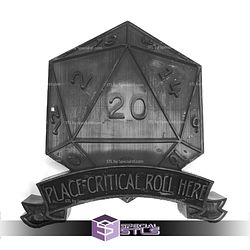 December 2025 Custom Maker Miniatures