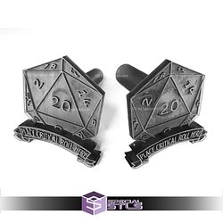 December 2025 Custom Maker Miniatures