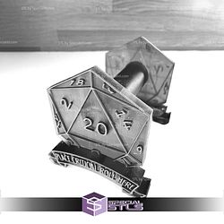 December 2025 Custom Maker Miniatures