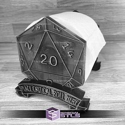 December 2025 Custom Maker Miniatures