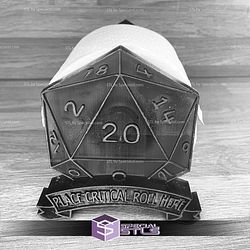 December 2025 Custom Maker Miniatures