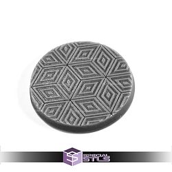 December 2025 Custom Maker Miniatures