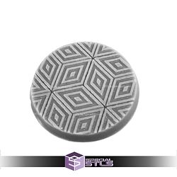 December 2025 Custom Maker Miniatures