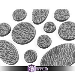 December 2025 Custom Maker Miniatures