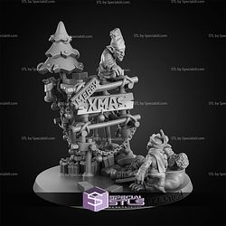 December 2025 DakkaDakka Miniatures