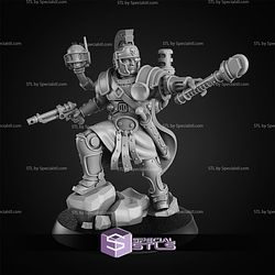 December 2025 DakkaDakka Miniatures