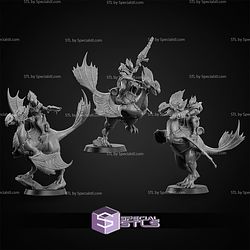 December 2025 DakkaDakka Miniatures