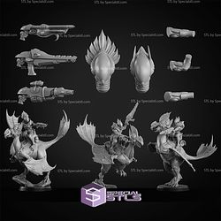 December 2025 DakkaDakka Miniatures