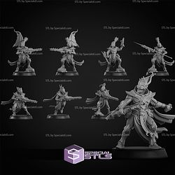 December 2025 DakkaDakka Miniatures