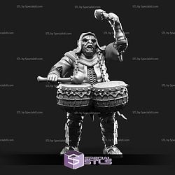 December 2025 Davale Games Miniatures