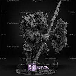 December 2025 DayBreak Miniatures
