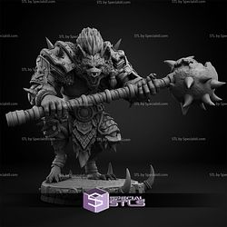 December 2025 DayBreak Miniatures
