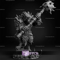 December 2025 DayBreak Miniatures
