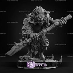 December 2025 DayBreak Miniatures