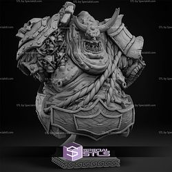 December 2025 DayBreak Miniatures