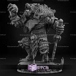 December 2025 DayBreak Miniatures