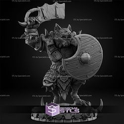 December 2025 DayBreak Miniatures