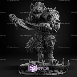 December 2025 DayBreak Miniatures