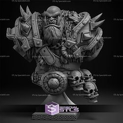 December 2025 DayBreak Miniatures