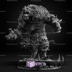 December 2025 DayBreak Miniatures