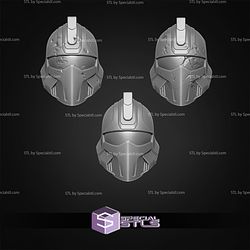 December 2025 Donman Art Collectibles Miniatures