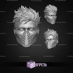 December 2025 Donman Art Collectibles Miniatures