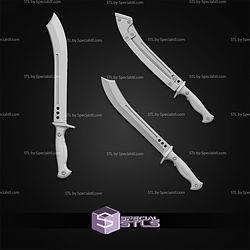 December 2025 Donman Art Collectibles Miniatures