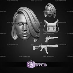 December 2025 Donman Art Collectibles Miniatures