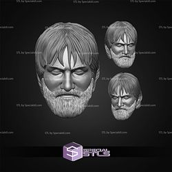 December 2025 Donman Art Collectibles Miniatures