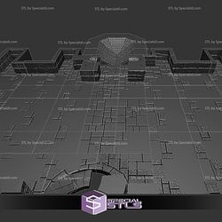 December 2025 Dragon Workshop Miniatures