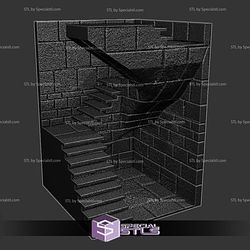 December 2025 Dragon Workshop Miniatures