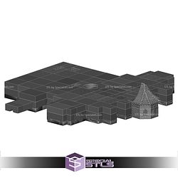 December 2025 Dragon Workshop Miniatures