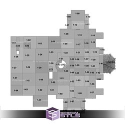 December 2025 Dragon Workshop Miniatures