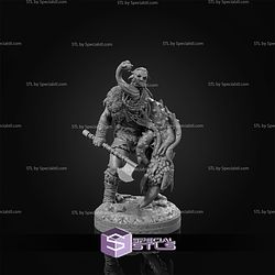 December 2025 Dungeon Classics Miniatures