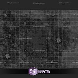 December 2025 Dungeon Dogs Miniatures