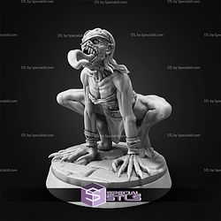 December 2025 Dungeon Dogs Miniatures