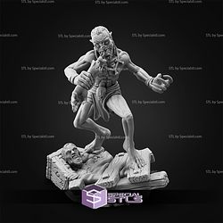 December 2025 Dungeon Dogs Miniatures