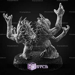 December 2025 Dungeon Dogs Miniatures