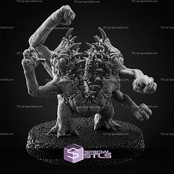 December 2025 Dungeon Dogs Miniatures