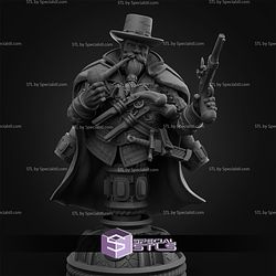 December 2025 Dungeon Masters Stash Miniatures