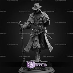 December 2025 Dungeon Masters Stash Miniatures