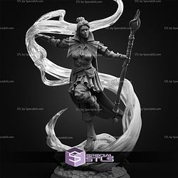 December 2025 Dungeon Masters Stash Miniatures