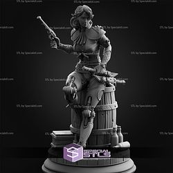 December 2025 Dungeon Masters Stash Miniatures