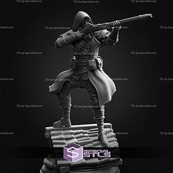 December 2025 Dungeon Masters Stash Miniatures