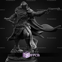 December 2025 Dungeon Masters Stash Miniatures