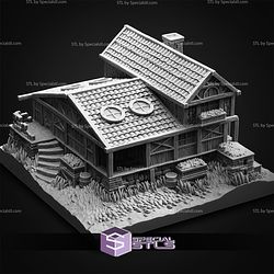 December 2025 Dungeon Masters Stash Miniatures