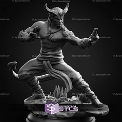 December 2025 Dungeon Masters Stash Miniatures