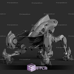 December 2025 Dungeons and Dreadnought Fantastical Sculpts Miniatures