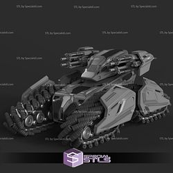 December 2025 Dungeons and Dreadnought Fantastical Sculpts Miniatures